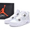 Buy Air Jordan 4 Retro Pure Money 308497-100 - Stockxbest.com