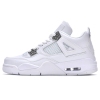 Buy Air Jordan 4 Retro Pure Money 308497-100 - Stockxbest.com