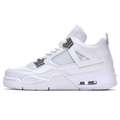 Air Jordan 4 Retro 'Pure Money' (2017)