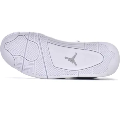 Buy Air Jordan 4 Retro Pure Money 308497-100 - Stockxbest.com