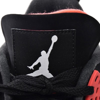 Buy Air Jordan Retro 4 Red Thunder CT8527-016 - Stockxbest.com