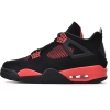 Buy Air Jordan Retro 4 Red Thunder CT8527-016 - Stockxbest.com