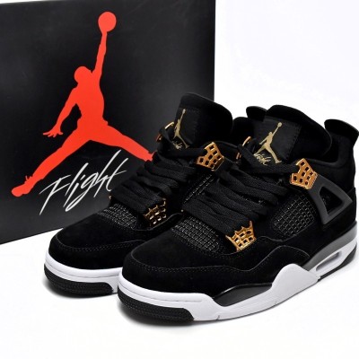 Air Jordan 4 Retro 'Royalty'