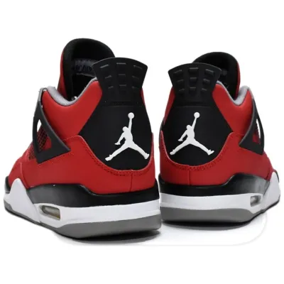 Buy Jordan 4 Retro Toro Bravo 308497-603 - Stockxbest.com