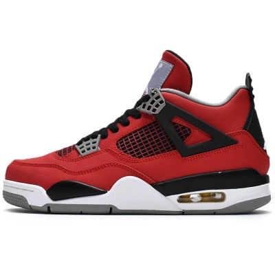 Air Jordan 4 Retro 'Toro Bravo'