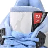 Buy Air Jordan 4 Retro University Blue CT8527-400 - Stockxbest.com