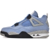 Buy Air Jordan 4 Retro University Blue CT8527-400 - Stockxbest.com