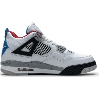 Air Jordan 4 Retro 'What The'