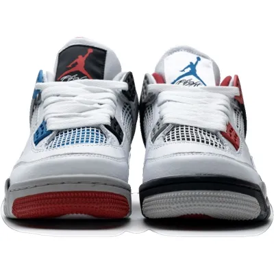 Buy Jordan 4 Retro What The CI1184-146 - Stockxbest.com