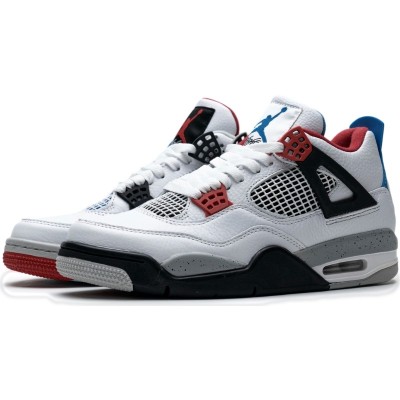 Buy Jordan 4 Retro What The CI1184-146 - Stockxbest.com