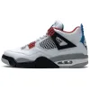 Buy Jordan 4 Retro What The CI1184-146 - Stockxbest.com