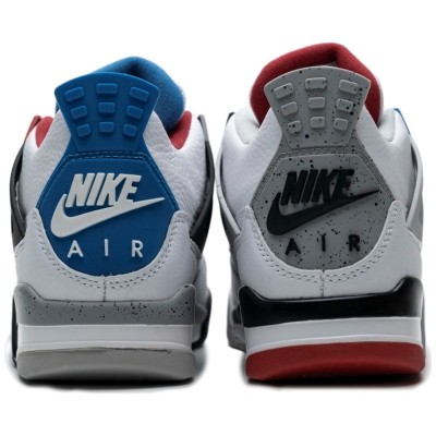 Buy Jordan 4 Retro What The CI1184-146 - Stockxbest.com