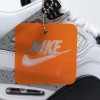 Buy Air Jordan 4 Retro White Cement 840606-192 - Stockxbest.com