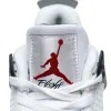 Buy Air Jordan 4 Retro White Cement 840606-192 - Stockxbest.com