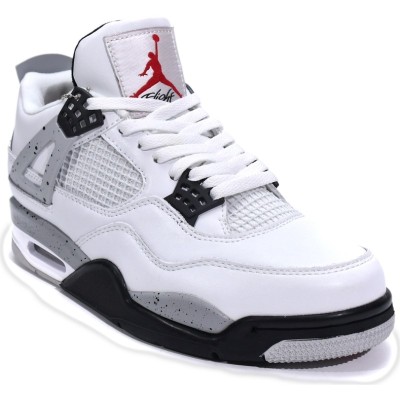 Buy Air Jordan 4 Retro White Cement 840606-192 - Stockxbest.com