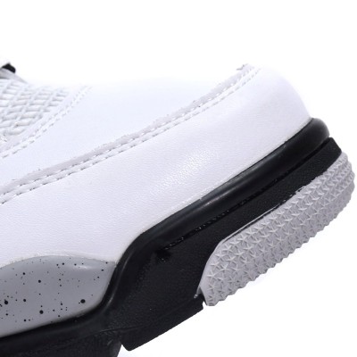Buy Air Jordan 4 Retro White Cement 840606-192 - Stockxbest.com