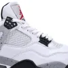 Buy Air Jordan 4 Retro White Cement 840606-192 - Stockxbest.com