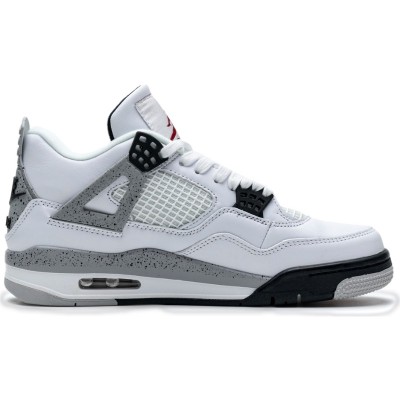Air Jordan 4 Retro 'White Cement' (2016)