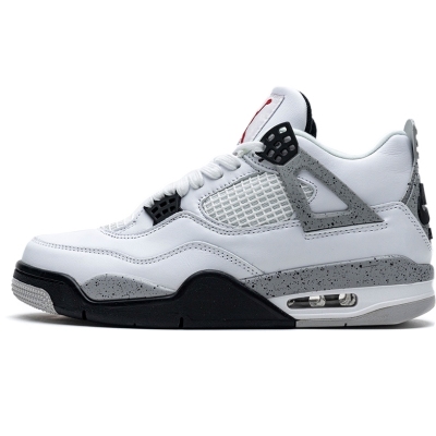 Air Jordan 4 Retro 'White Cement' (2016)