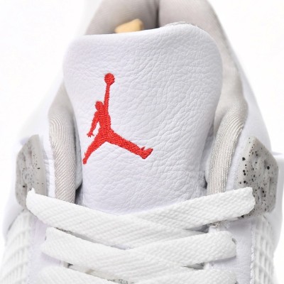 Buy Air Jordan Retro 4 White Oreo CT8527-100- Stockxbest.com