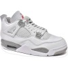 Buy Air Jordan Retro 4 White Oreo CT8527-100- Stockxbest.com