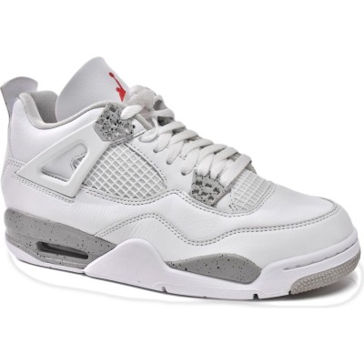 Buy Air Jordan Retro 4 White Oreo CT8527-100- Stockxbest.com