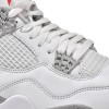 Buy Air Jordan Retro 4 White Oreo CT8527-100- Stockxbest.com