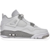 Buy Air Jordan Retro 4 White Oreo CT8527-100- Stockxbest.com