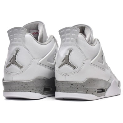 Buy Air Jordan Retro 4 White Oreo CT8527-100- Stockxbest.com