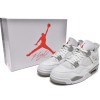 Buy Air Jordan Retro 4 White Oreo CT8527-100- Stockxbest.com