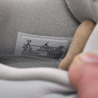 Buy Air Jordan Retro 4 White Oreo CT8527-100- Stockxbest.com