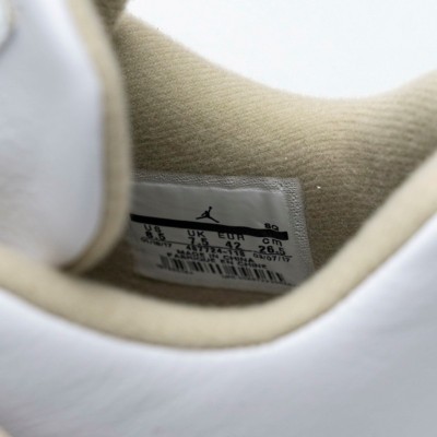 Buy Air Jordan 4 Retro GS Linen 487724-118 - Stockxbest.com