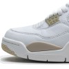 Buy Air Jordan 4 Retro GS Linen 487724-118 - Stockxbest.com