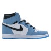 Buy Air Jordan Retro High OG University Blue 555088-134 - Stockxbest.com