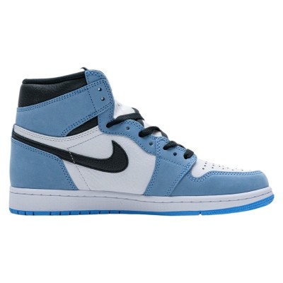 Buy Air Jordan Retro High OG University Blue 555088-134 - Stockxbest.com