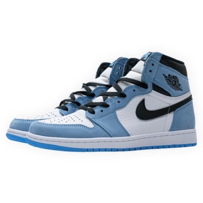 Air Jordan 1 Retro High OG 'University Blue'