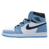 Buy Air Jordan Retro High OG University Blue 555088-134 - Stockxbest.com
