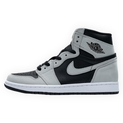 Air Jordan 1 Retro High 'Shadow 2.0'