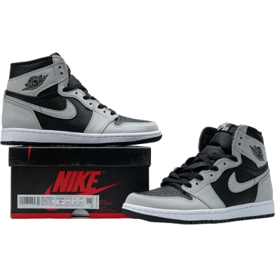 Buy Air Jordan 1 Retro High Shadow 2.0 555088-035 - Stockxbest.com