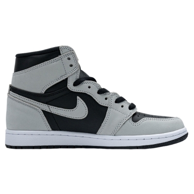 Air Jordan 1 Retro High 'Shadow 2.0'