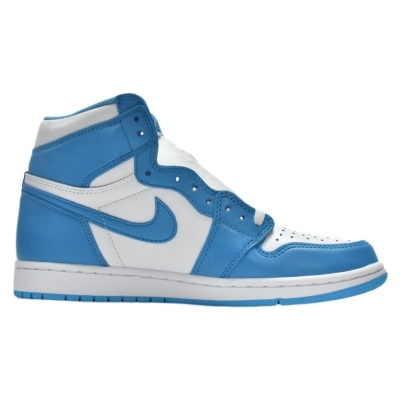 Air Jordan 1 Retro High OG 'UNC'