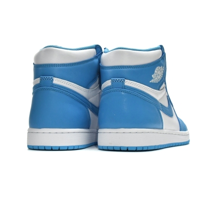 Buy Air Jordan 1 Retro High OG UNC 555088-117 - Stockxbest.com