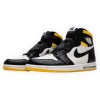 Buy Air Jordan 1 Retro High Not for Resale Varsity Maize 861428-107 - Stockxbest.com