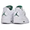 Buy Air Jordan 4 Retro Metallic Green CT8527-113 - Stockxbest.com