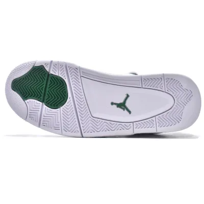 Buy Air Jordan 4 Retro Metallic Green CT8527-113 - Stockxbest.com