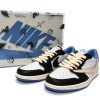 Buy Fragment Design x Travis Scott x Air Jordan 1 Retro Low DM7866-140 - Stockxbest.com