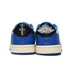 Buy Fragment Design x Travis Scott x Air Jordan 1 Retro Low DM7866-140 - Stockxbest.com