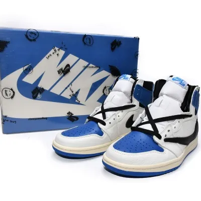 Buy Air Jordan 1 High OG SP Fragment x Travis Scott DH3227-105 - Stockxbest.com