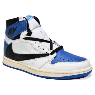 Fragment Design x Travis Scott x Air Jordan 1 Retro High OG