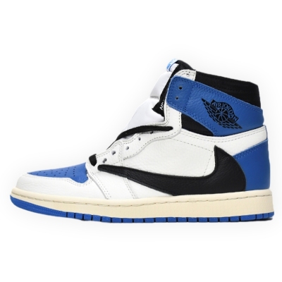Fragment Design x Travis Scott x Air Jordan 1 Retro High OG